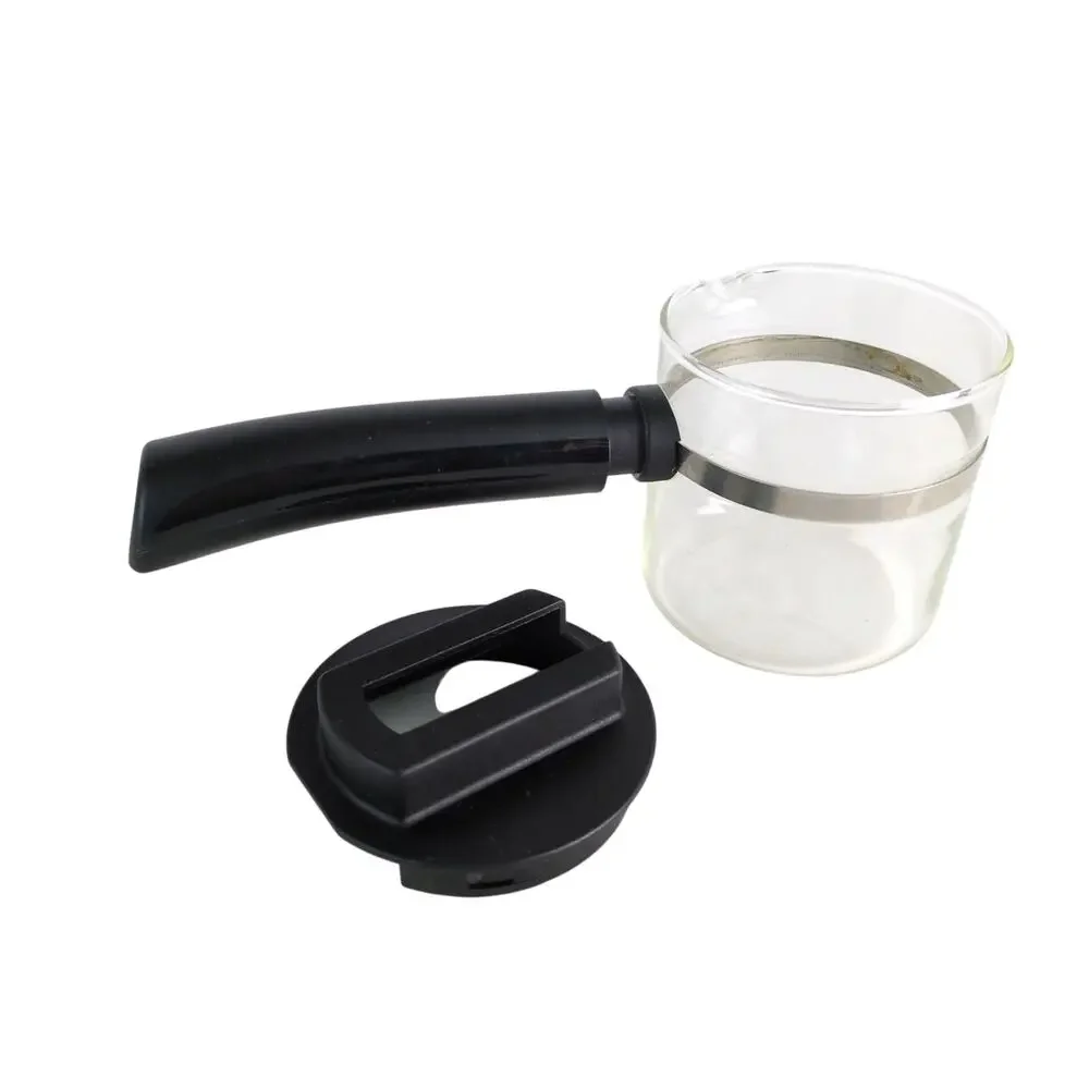 Delonghi replacement glass